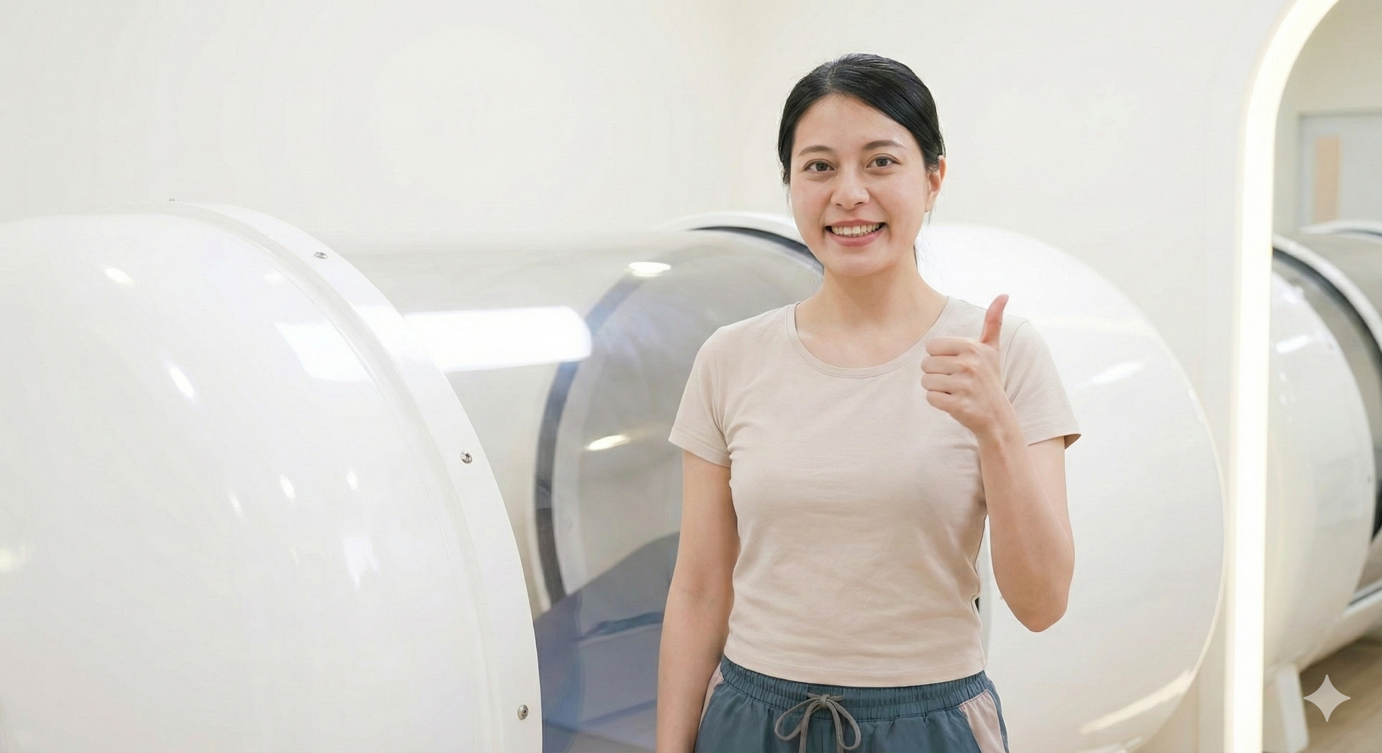 Screening and intake at NHMI