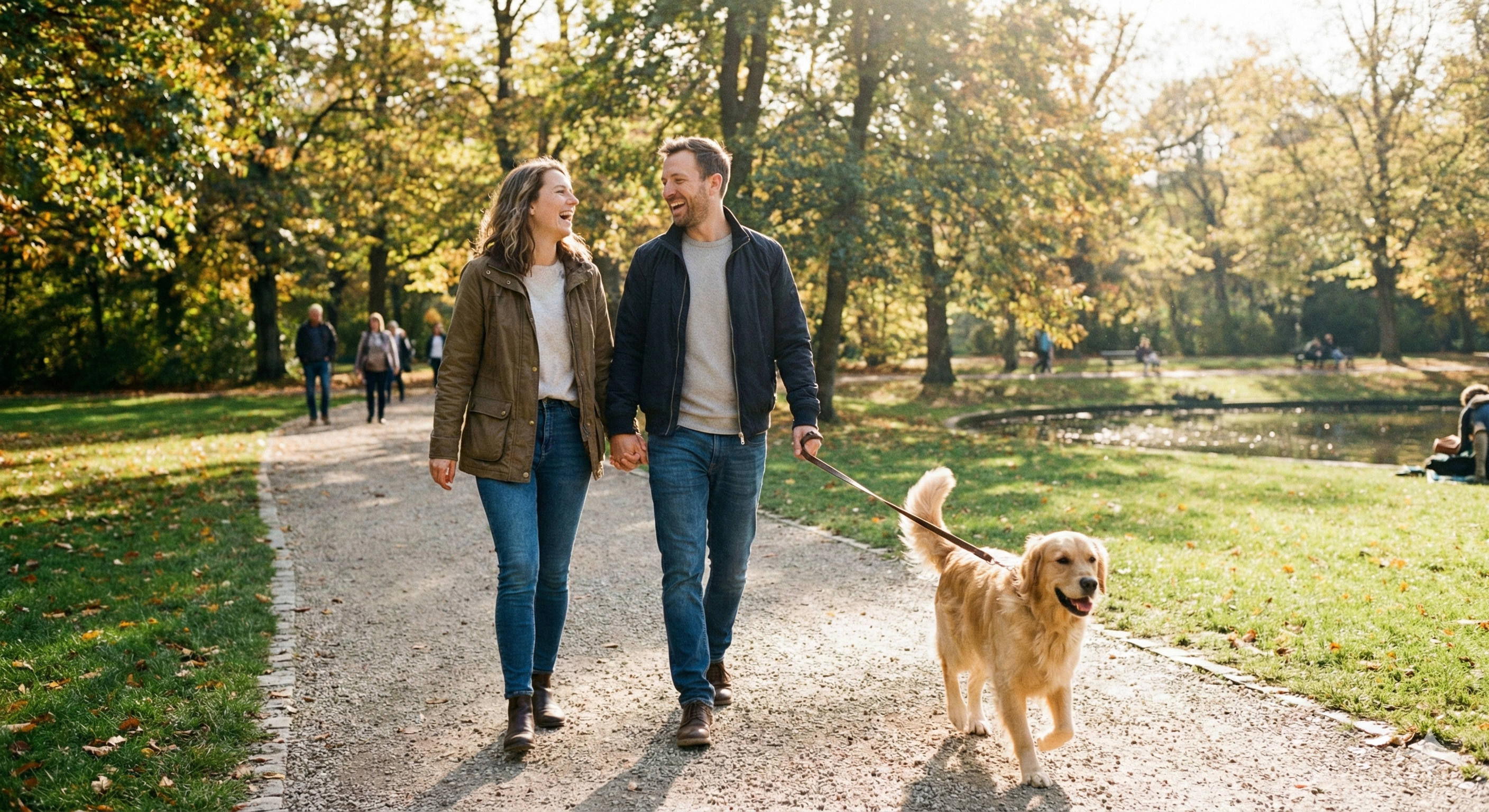 Recovery and care at NHMI