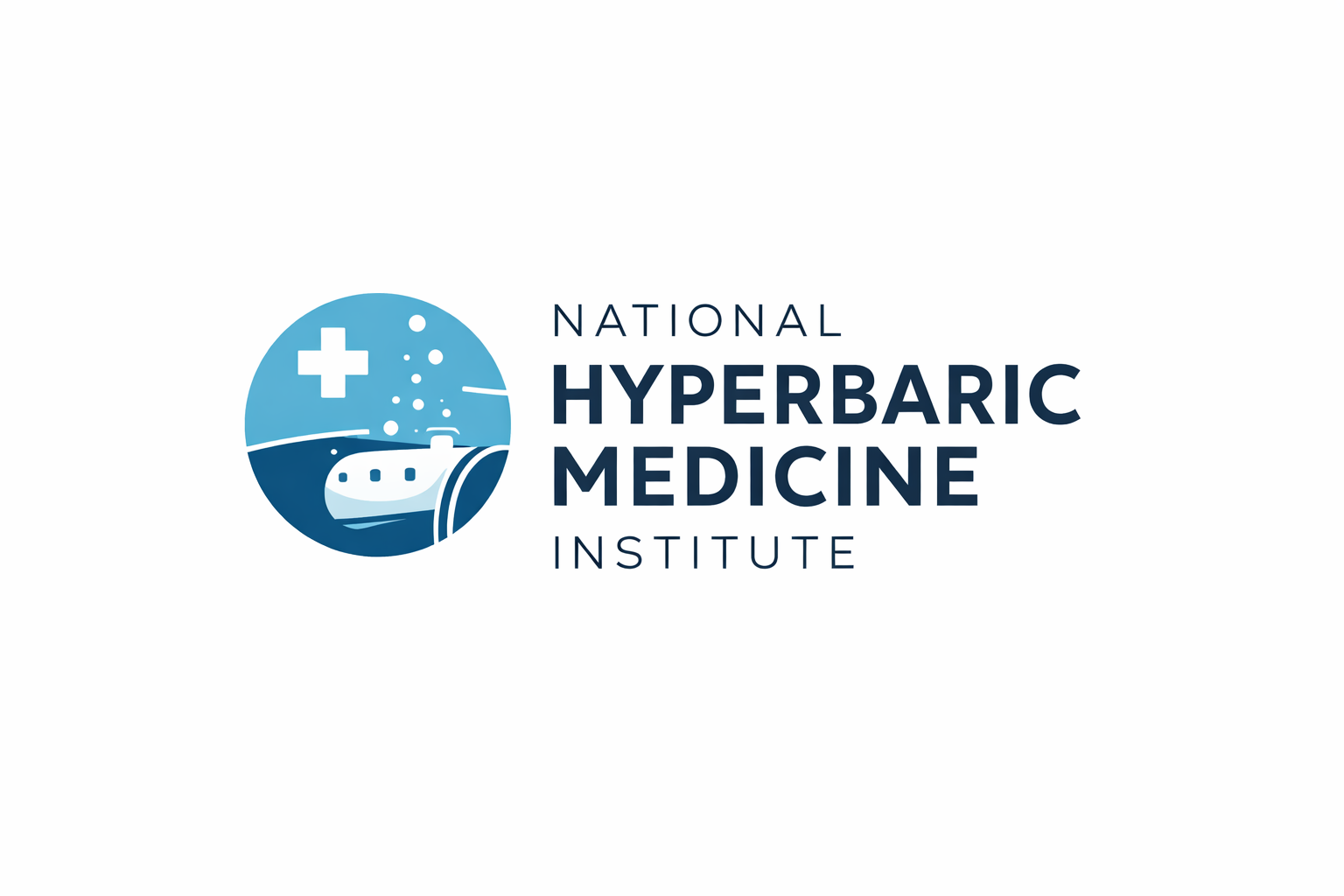 National Hyperbaric Medicine Institute logo